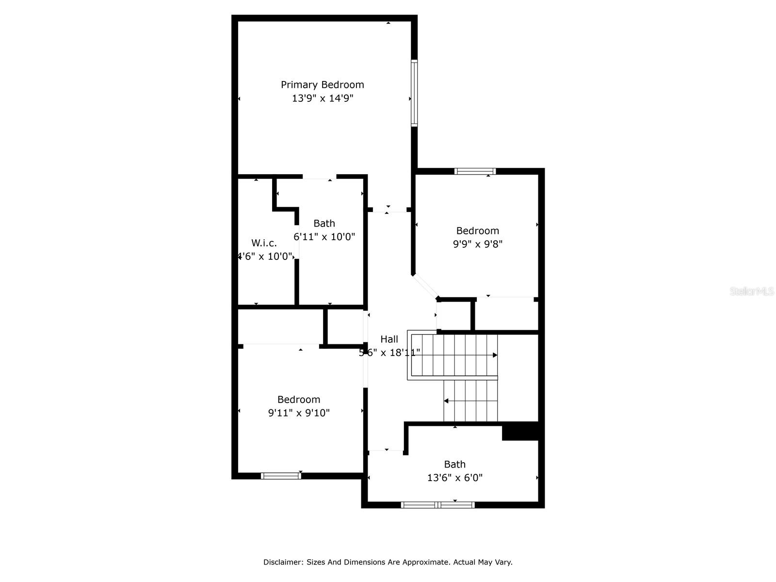 Image 20 of 36 For 2163 Glossy Privet Drive
