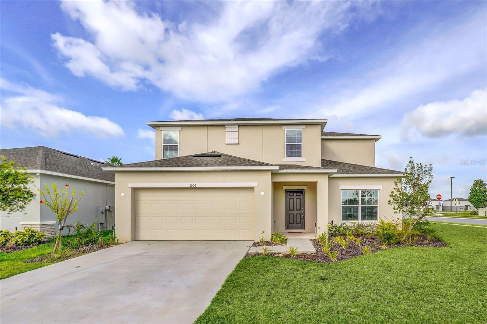 Details for 5106 Tuscany Ln, DAVENPORT, FL 33897