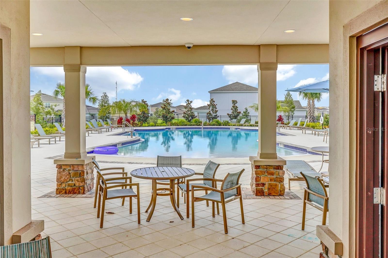 Image 31 of 32 For 5106 Tuscany Ln