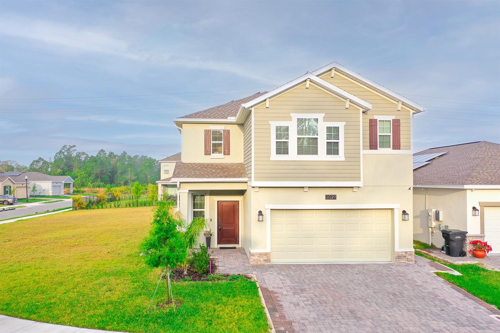 Details for 3027 Camden Way, DAVENPORT, FL 33837
