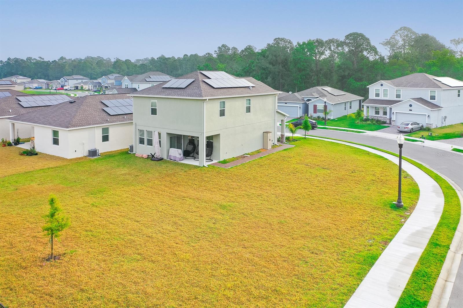 Image 36 of 36 For 3027 Camden Way