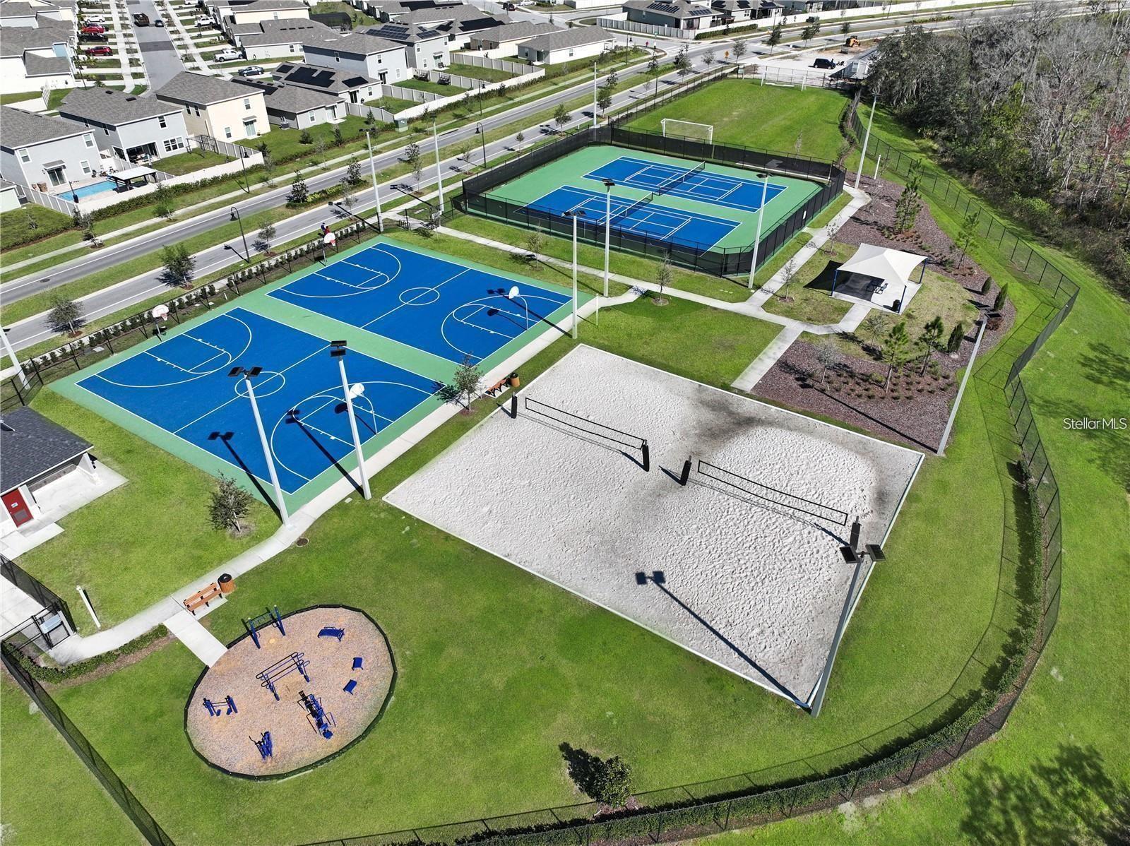 Image 21 of 21 For 2306 Amorie Drive