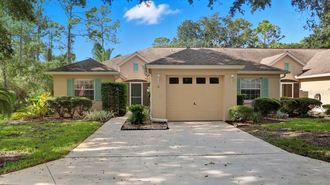 Details for 6 Gaston Place, PALM COAST, FL 32164