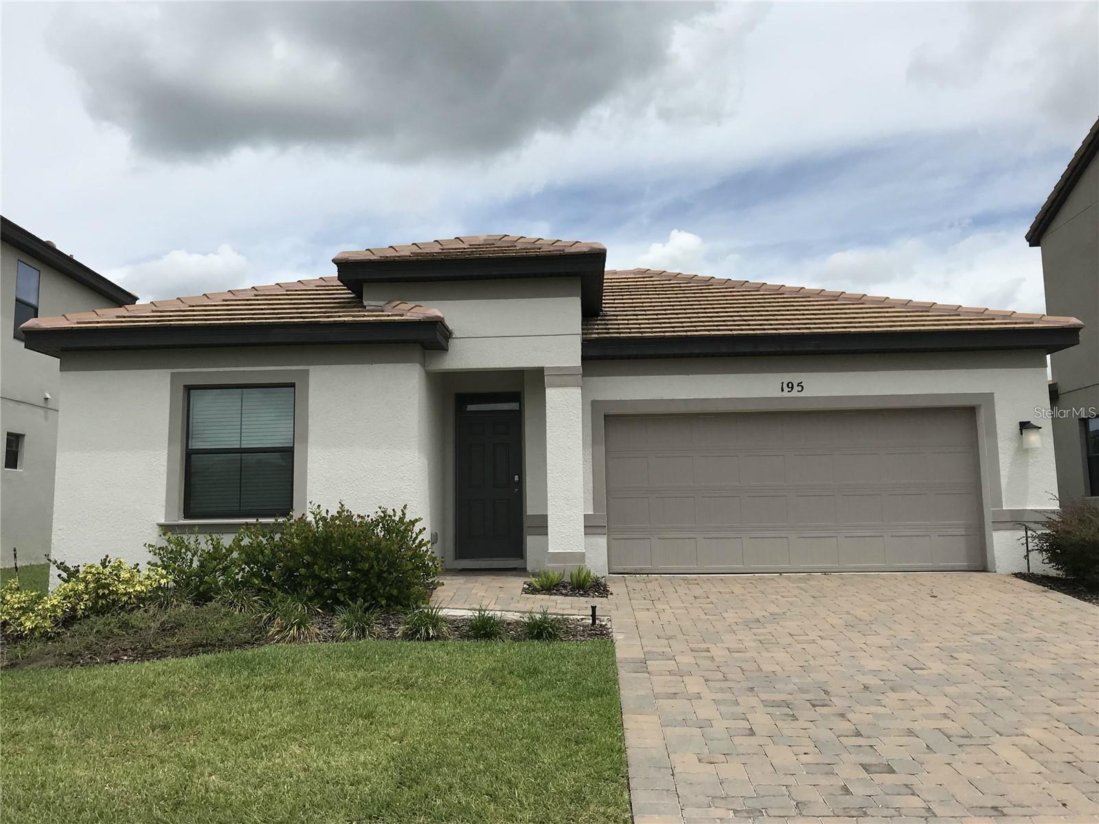 Details for 195 Aidan's Landing, HAINES CITY, FL 33844