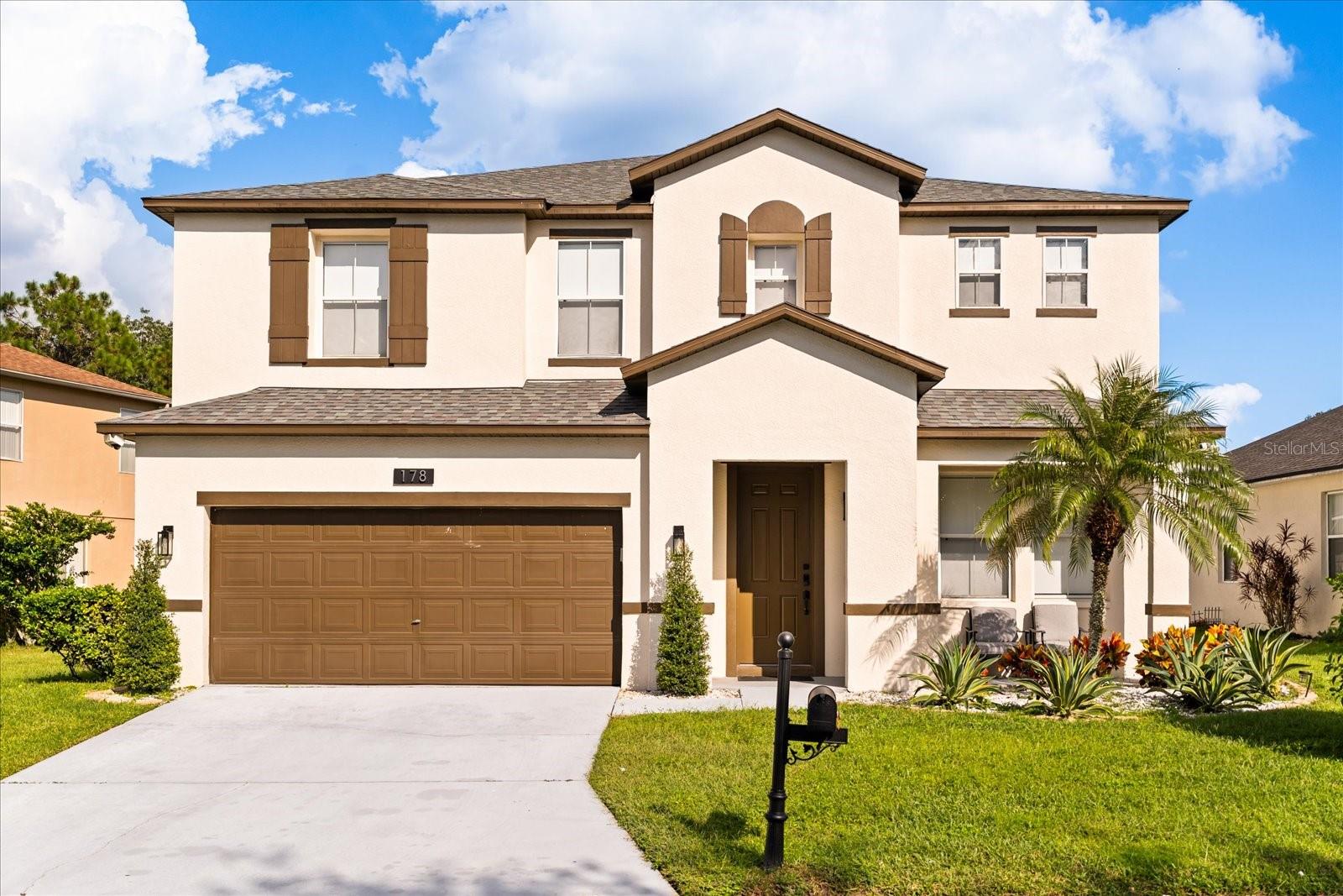 Details for 178 Forest View Drive, DAVENPORT, FL 33896