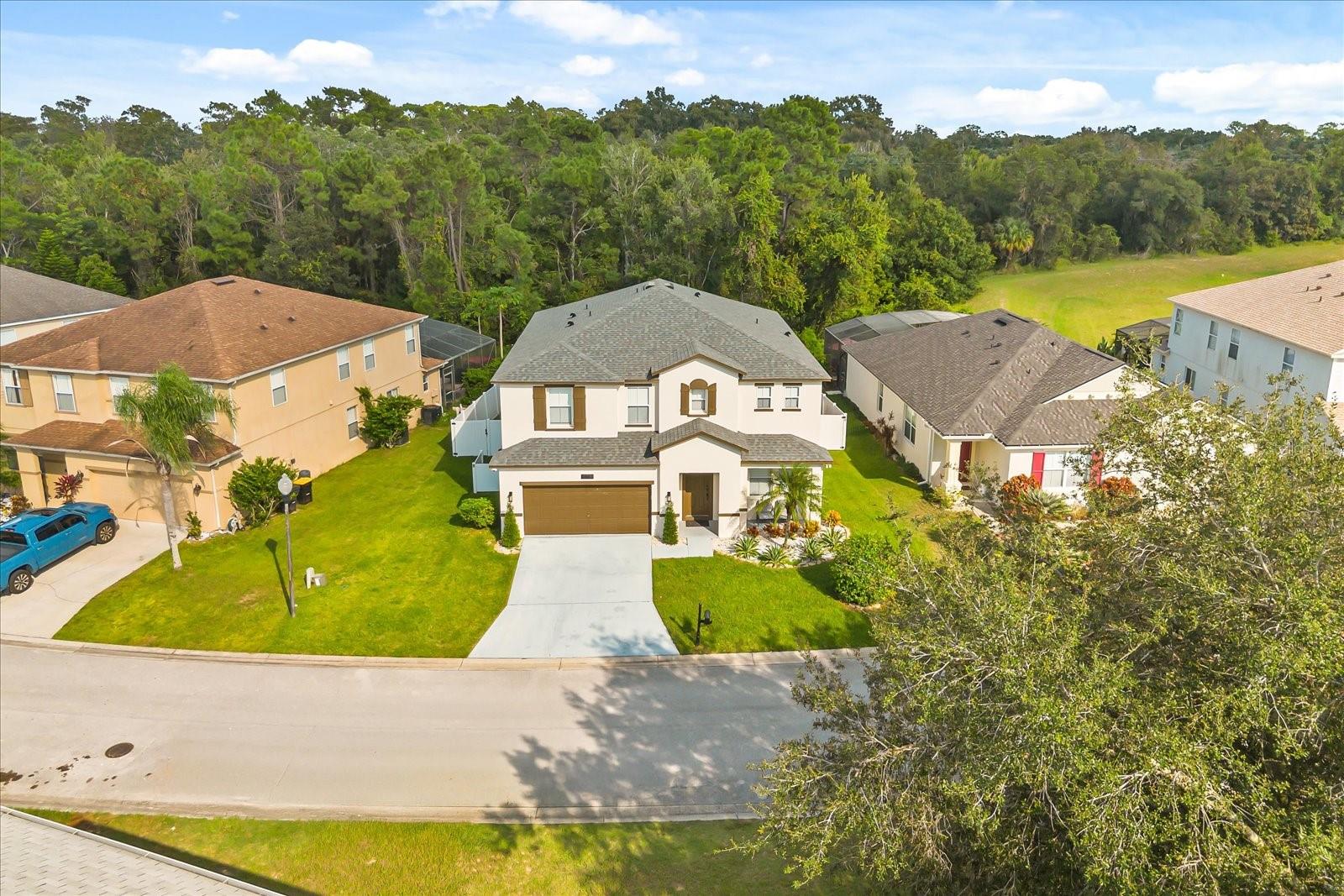 Image 36 of 42 For 178 Forest View Drive
