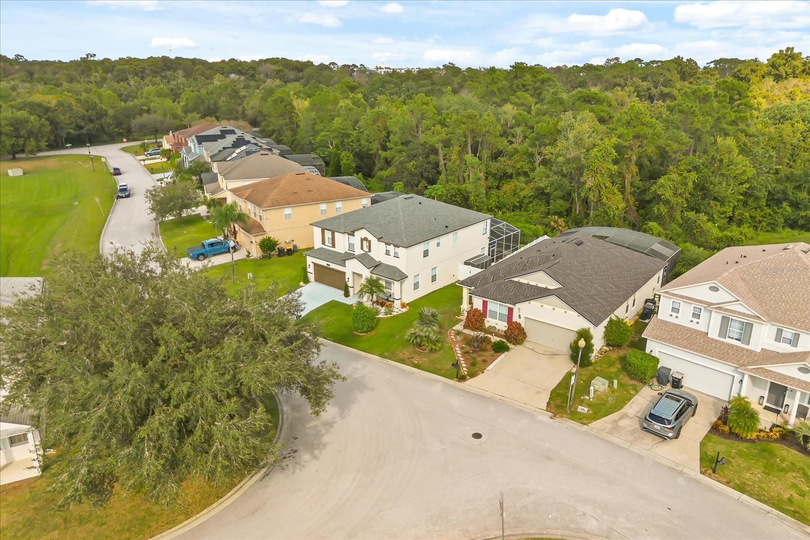 Image 37 of 42 For 178 Forest View Drive