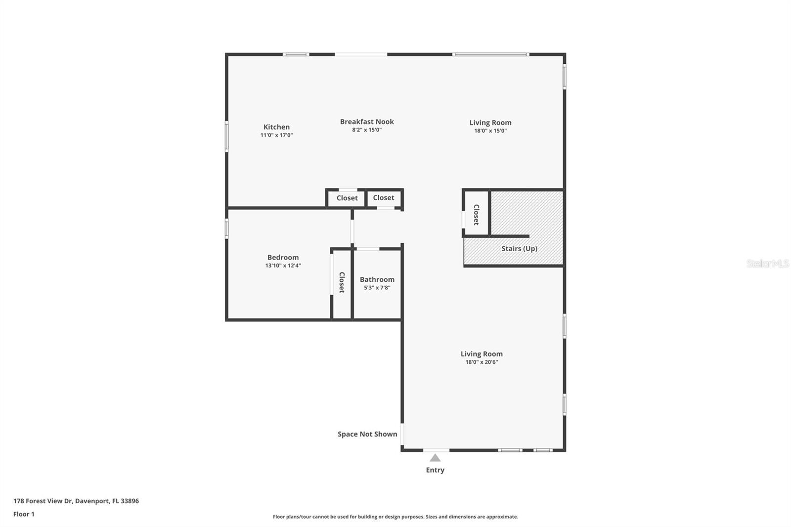 Image 41 of 42 For 178 Forest View Drive