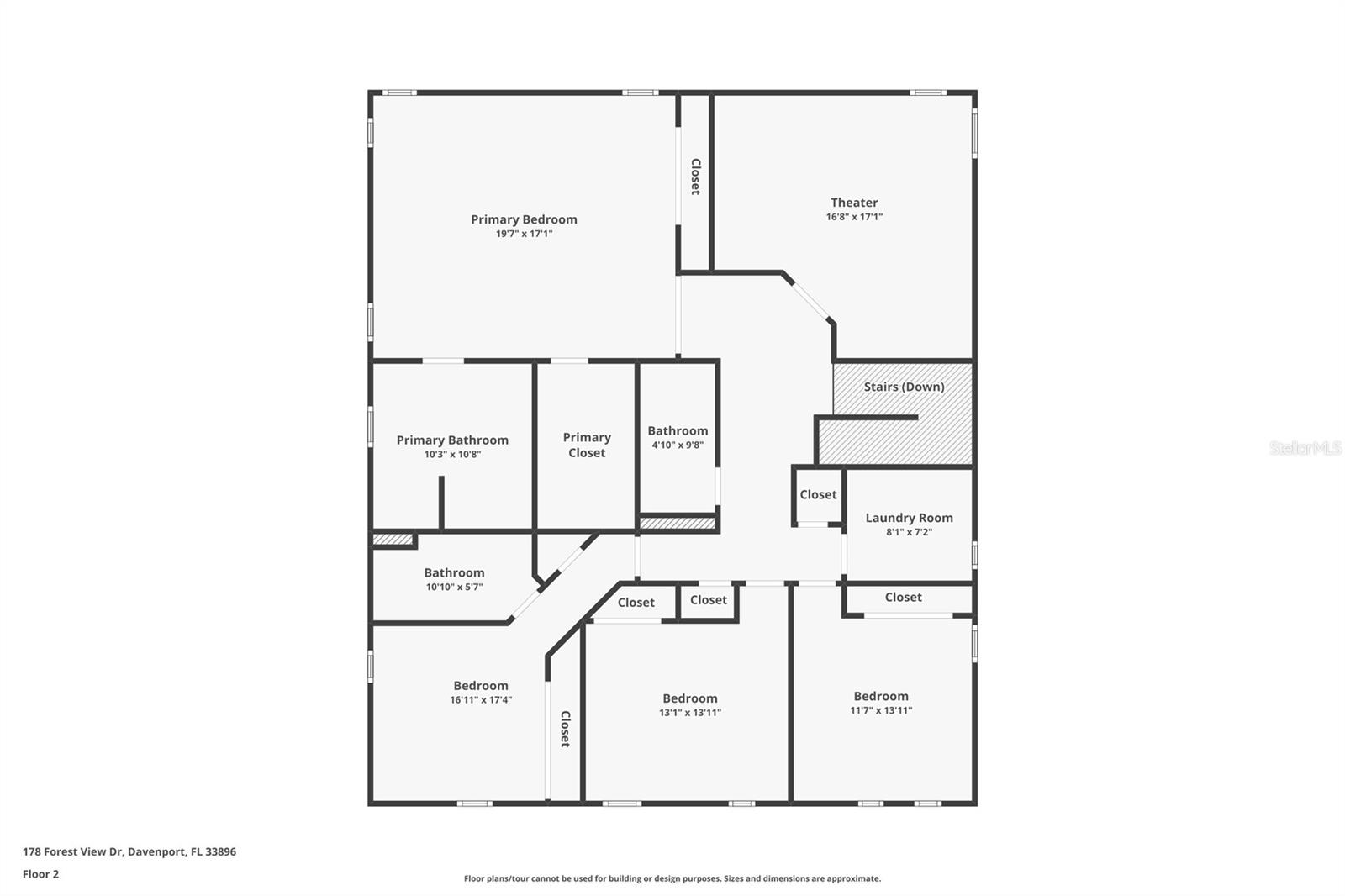 Image 42 of 42 For 178 Forest View Drive