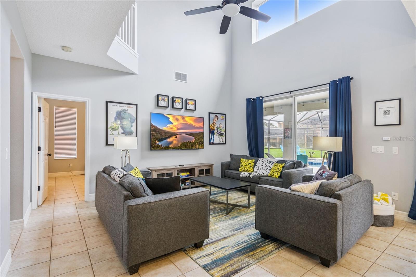 Image 13 of 56 For 2703 Grand Harbour Court