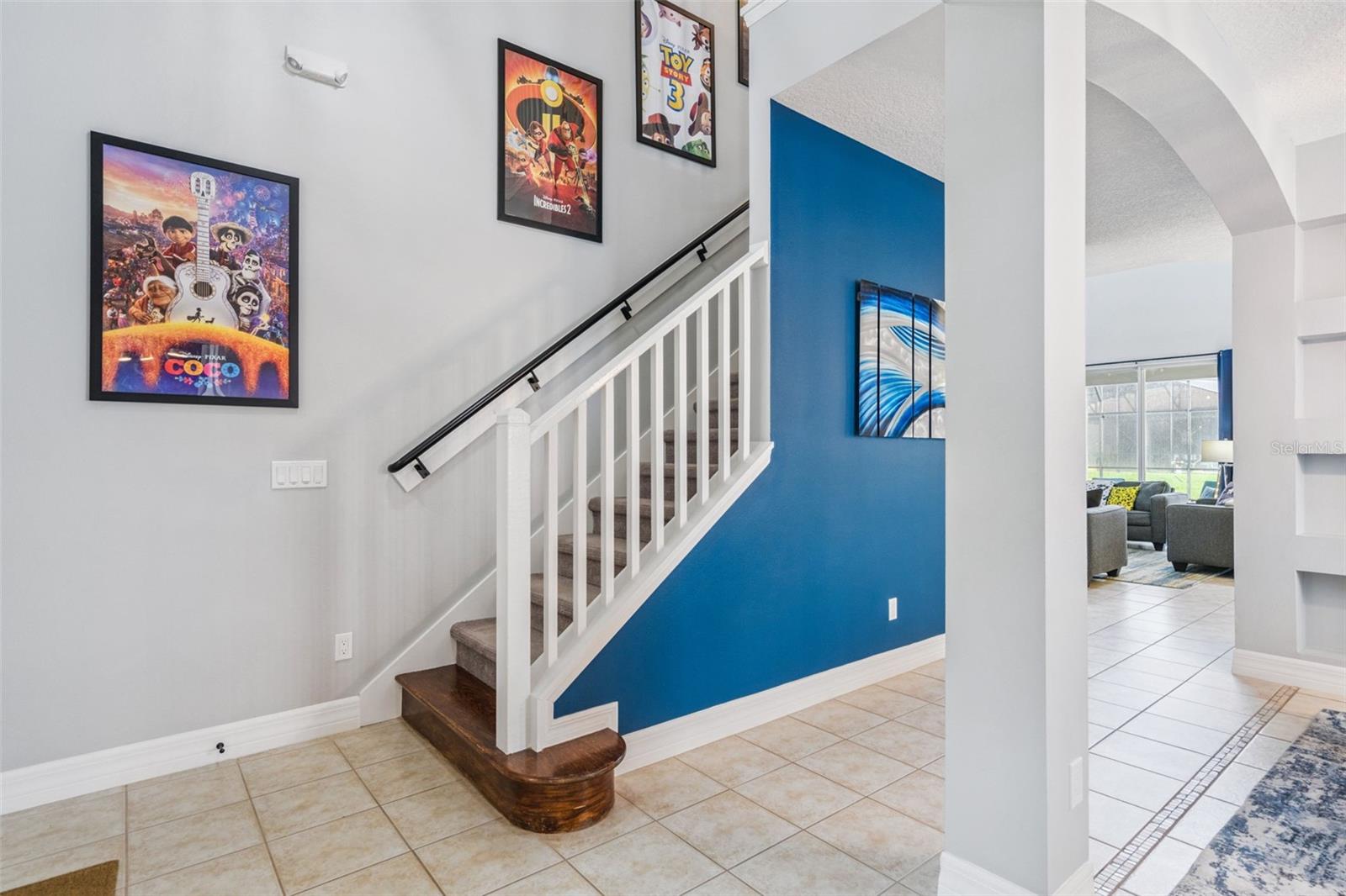 Image 17 of 56 For 2703 Grand Harbour Court