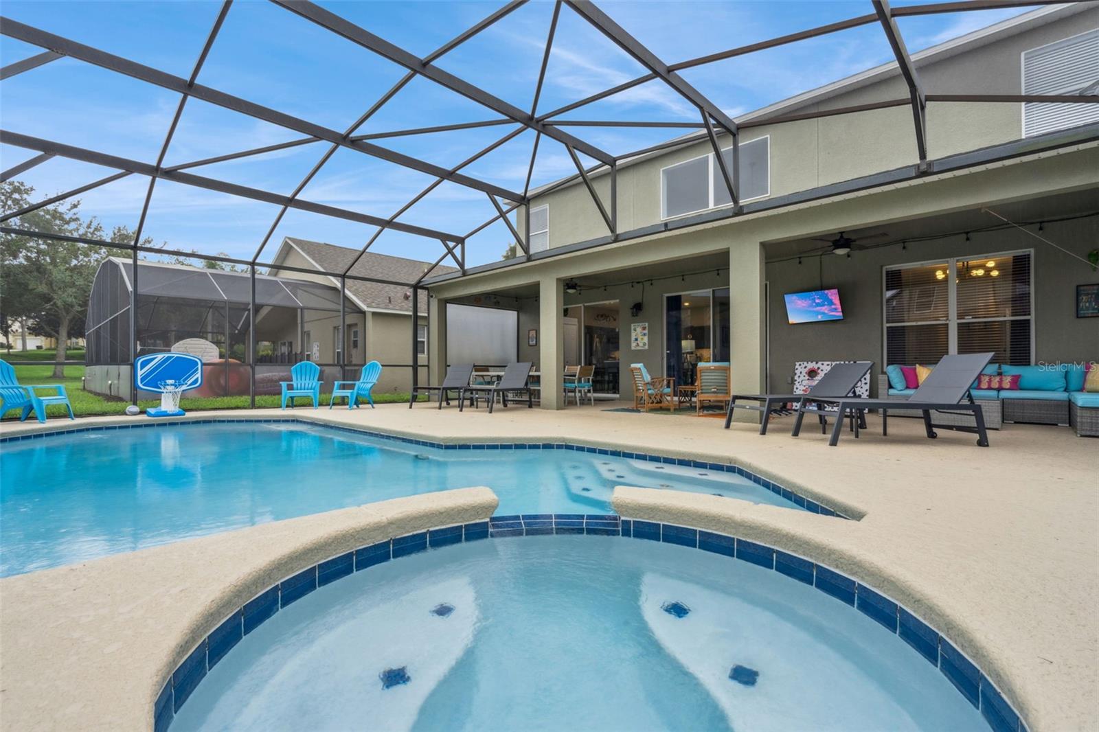 Image 2 of 56 For 2703 Grand Harbour Court