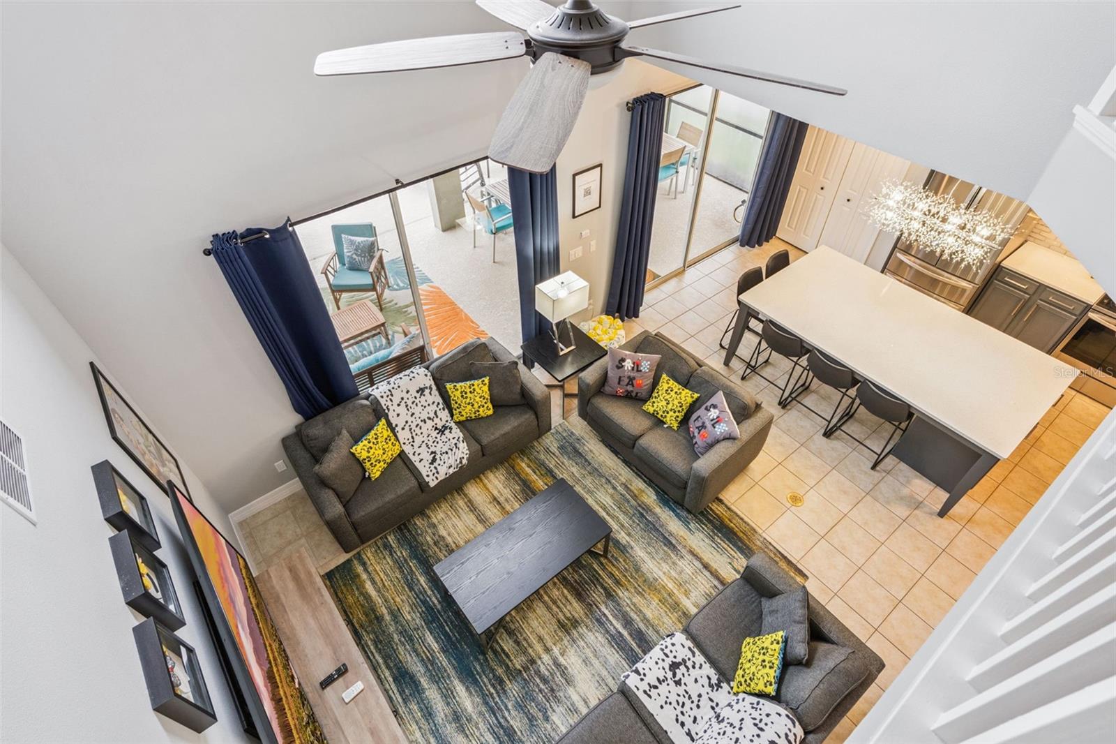 Image 20 of 56 For 2703 Grand Harbour Court