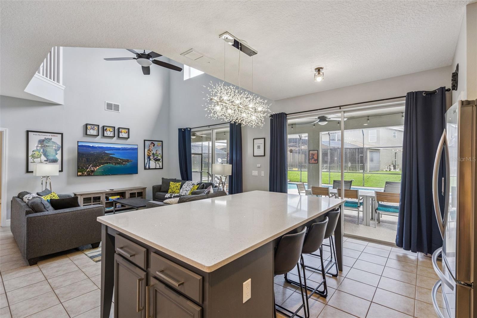 Image 32 of 56 For 2703 Grand Harbour Court