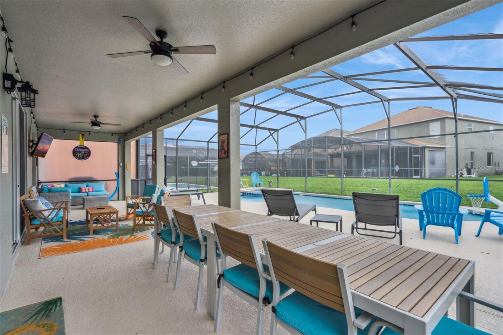 Image 33 of 56 For 2703 Grand Harbour Court