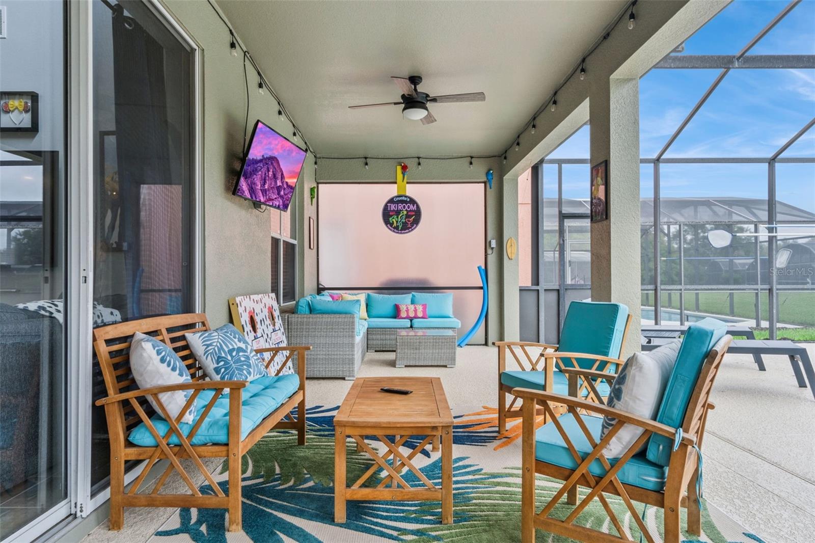 Image 34 of 56 For 2703 Grand Harbour Court