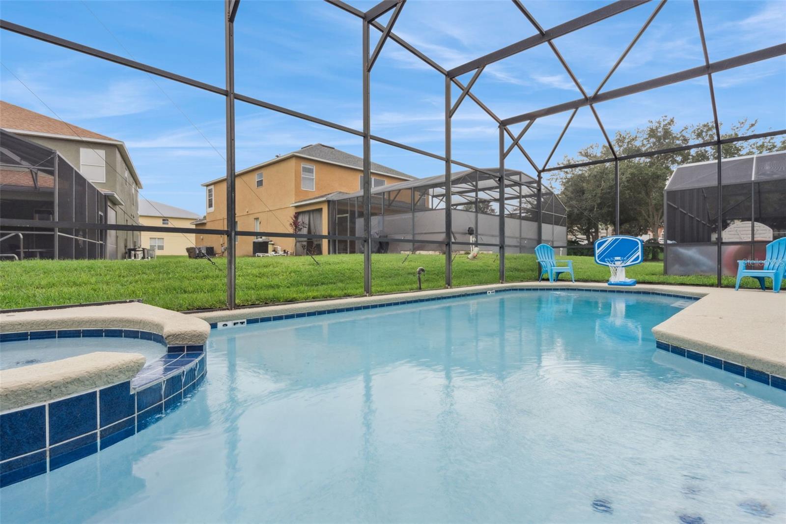 Image 36 of 56 For 2703 Grand Harbour Court