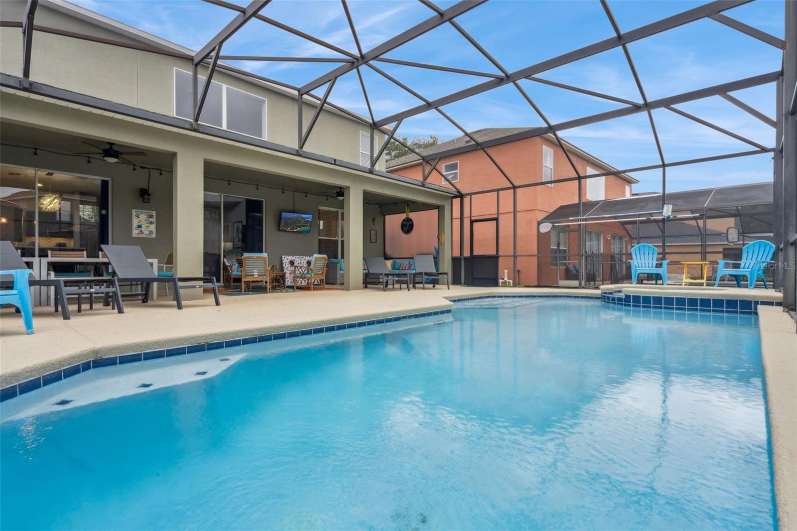 Image 37 of 56 For 2703 Grand Harbour Court