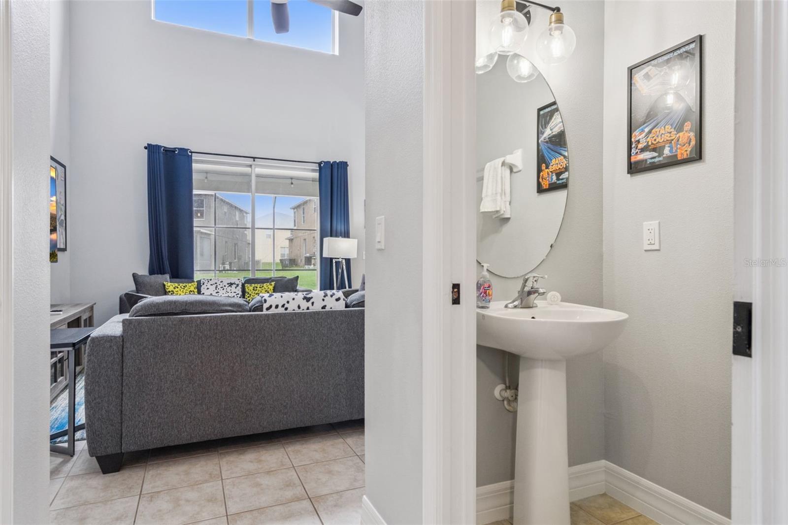 Image 39 of 56 For 2703 Grand Harbour Court