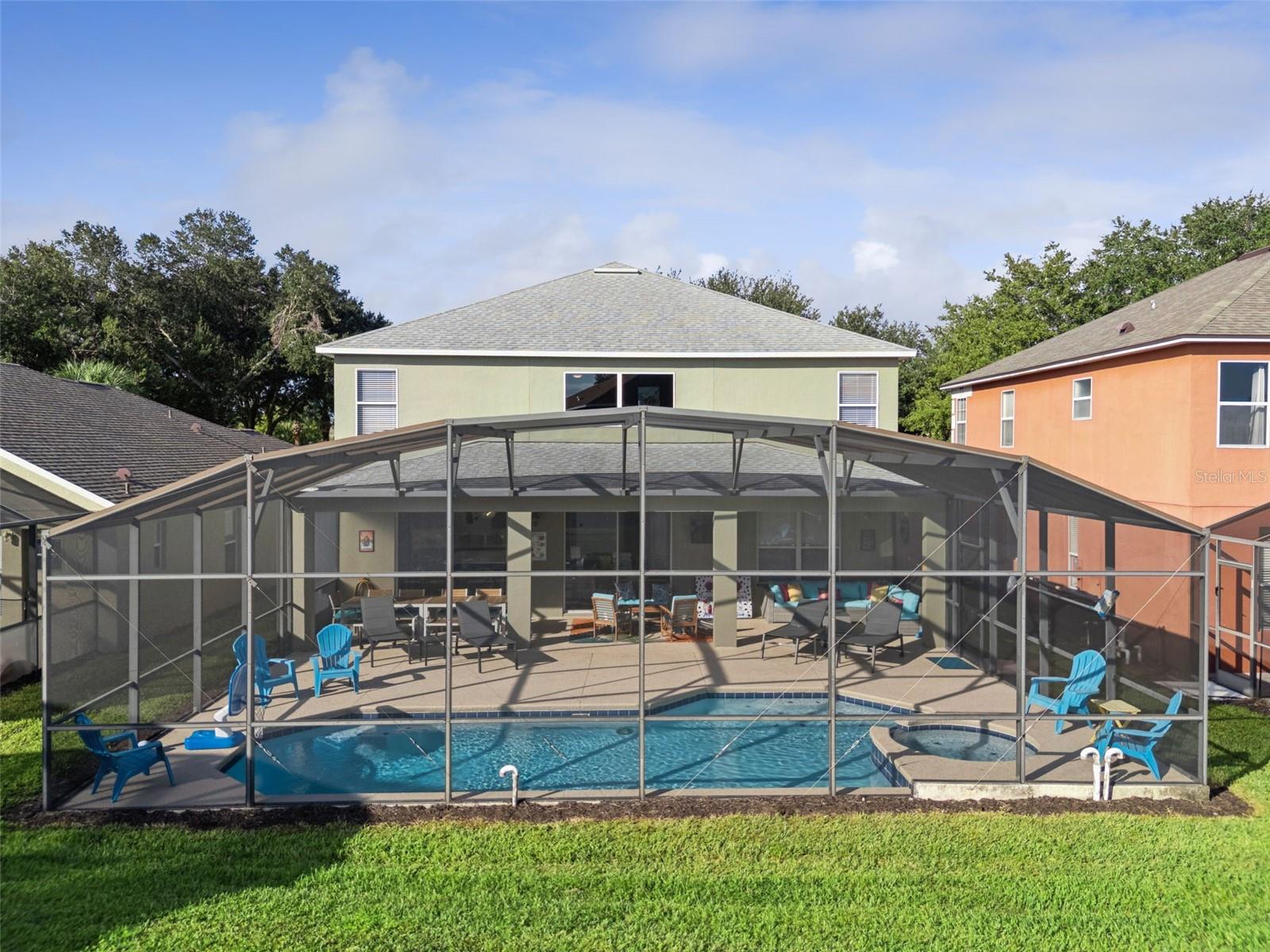 Image 45 of 56 For 2703 Grand Harbour Court