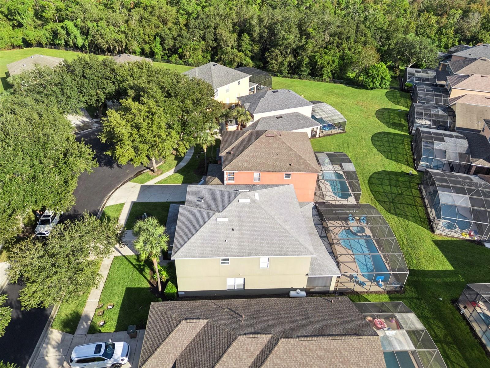 Image 47 of 56 For 2703 Grand Harbour Court