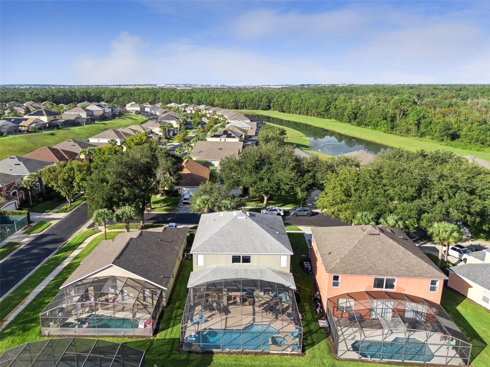 Image 48 of 56 For 2703 Grand Harbour Court