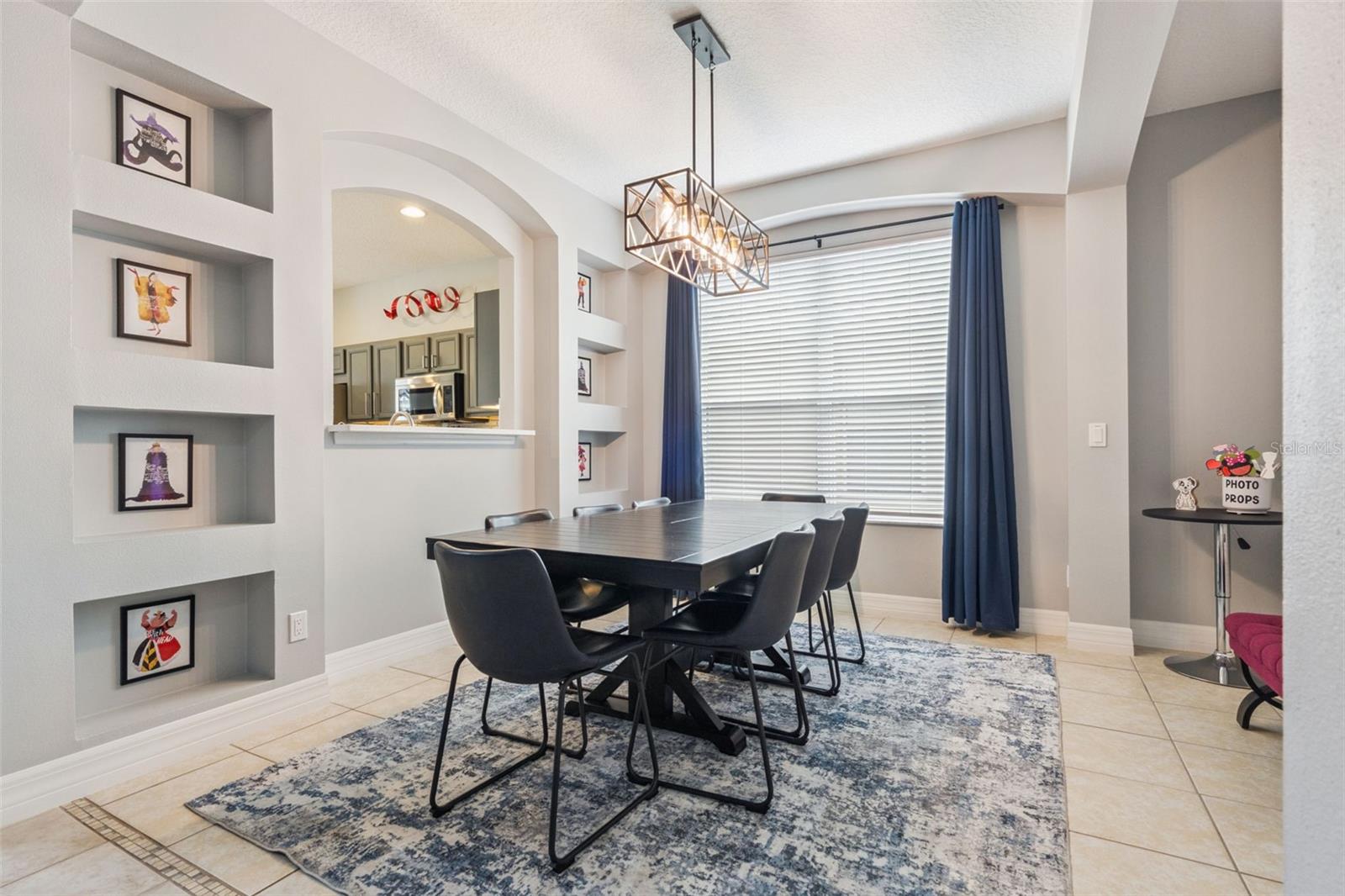 Image 8 of 56 For 2703 Grand Harbour Court