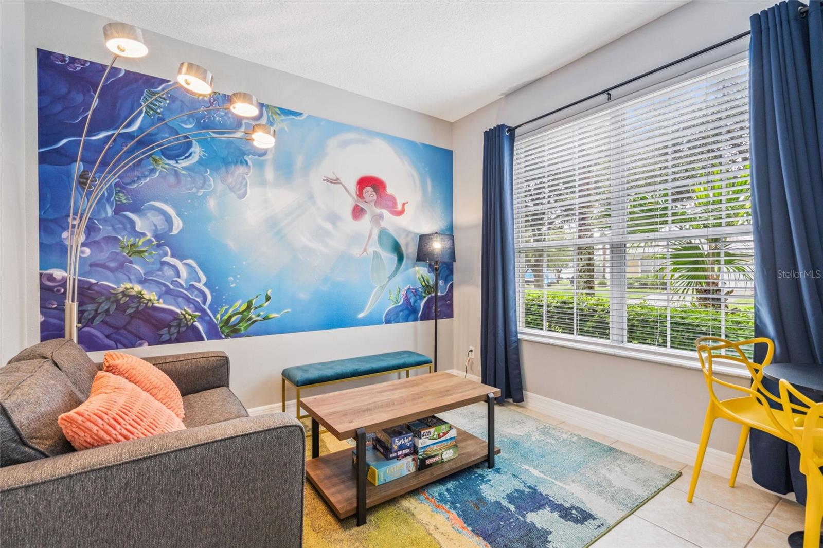 Image 9 of 56 For 2703 Grand Harbour Court