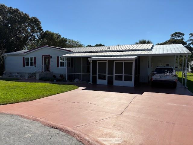 Details for 1894 Elizabeth Lane, MOUNT DORA, FL 32757