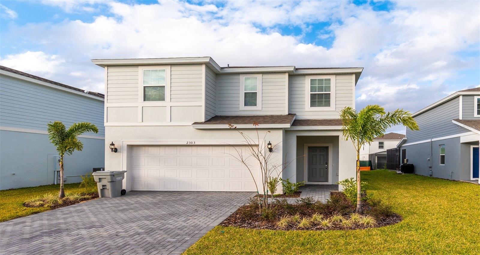 Details for 2303 Lelani Circle, DAVENPORT, FL 33897