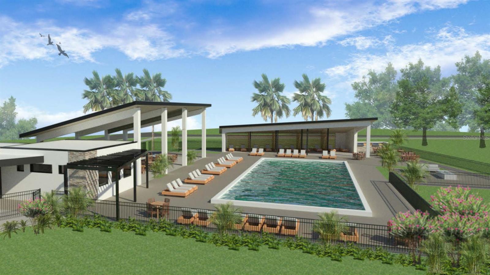 Image 26 of 28 For 740 Preston Cove Drive