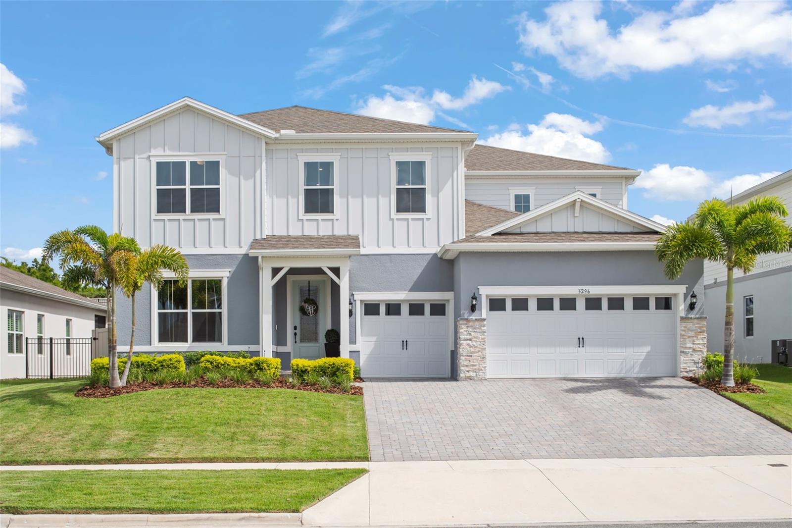 Details for 3296 Windbeam Court, WINTER GARDEN, FL 34787