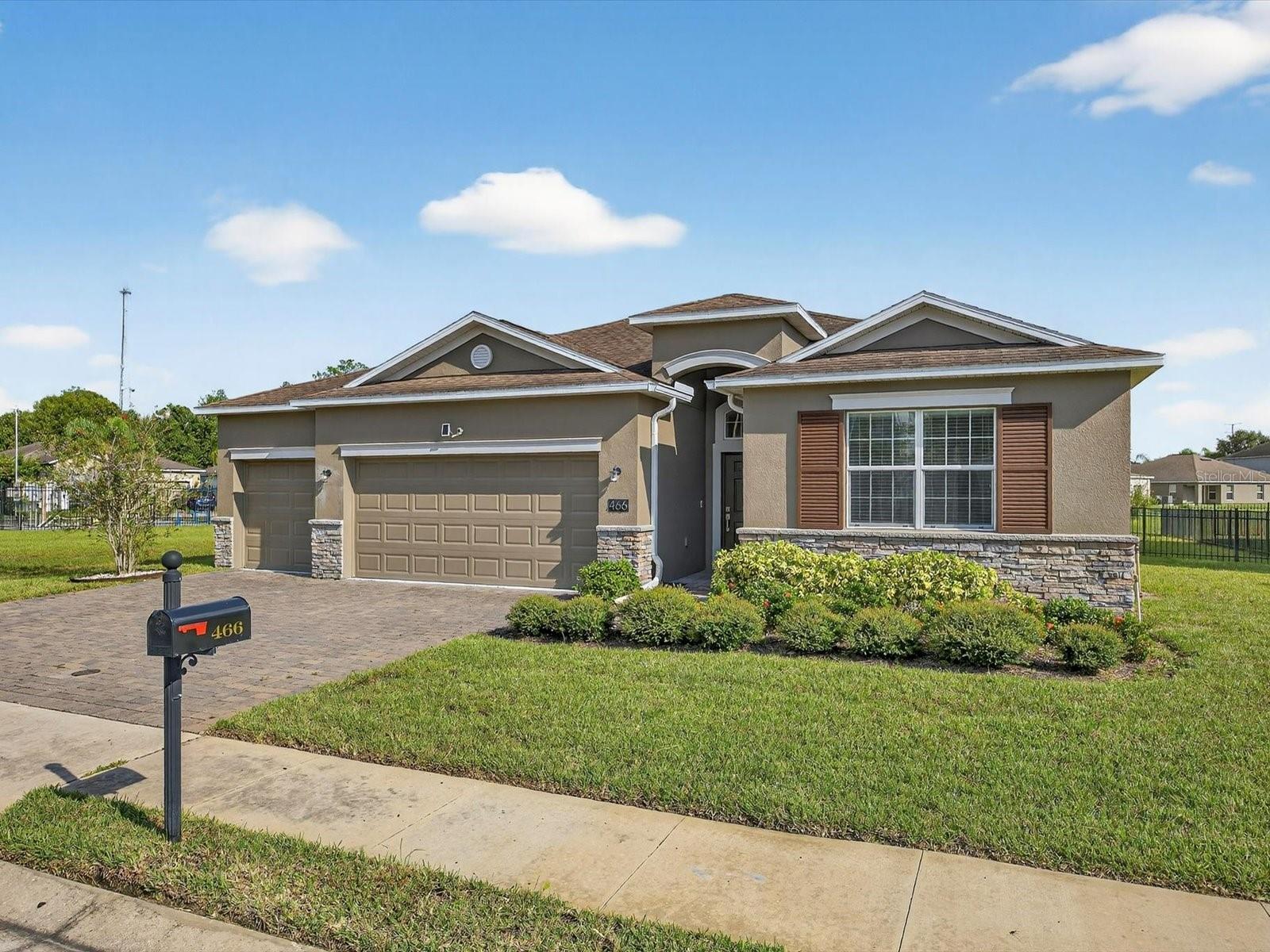 Details for 466 Brunswick Drive, DAVENPORT, FL 33837