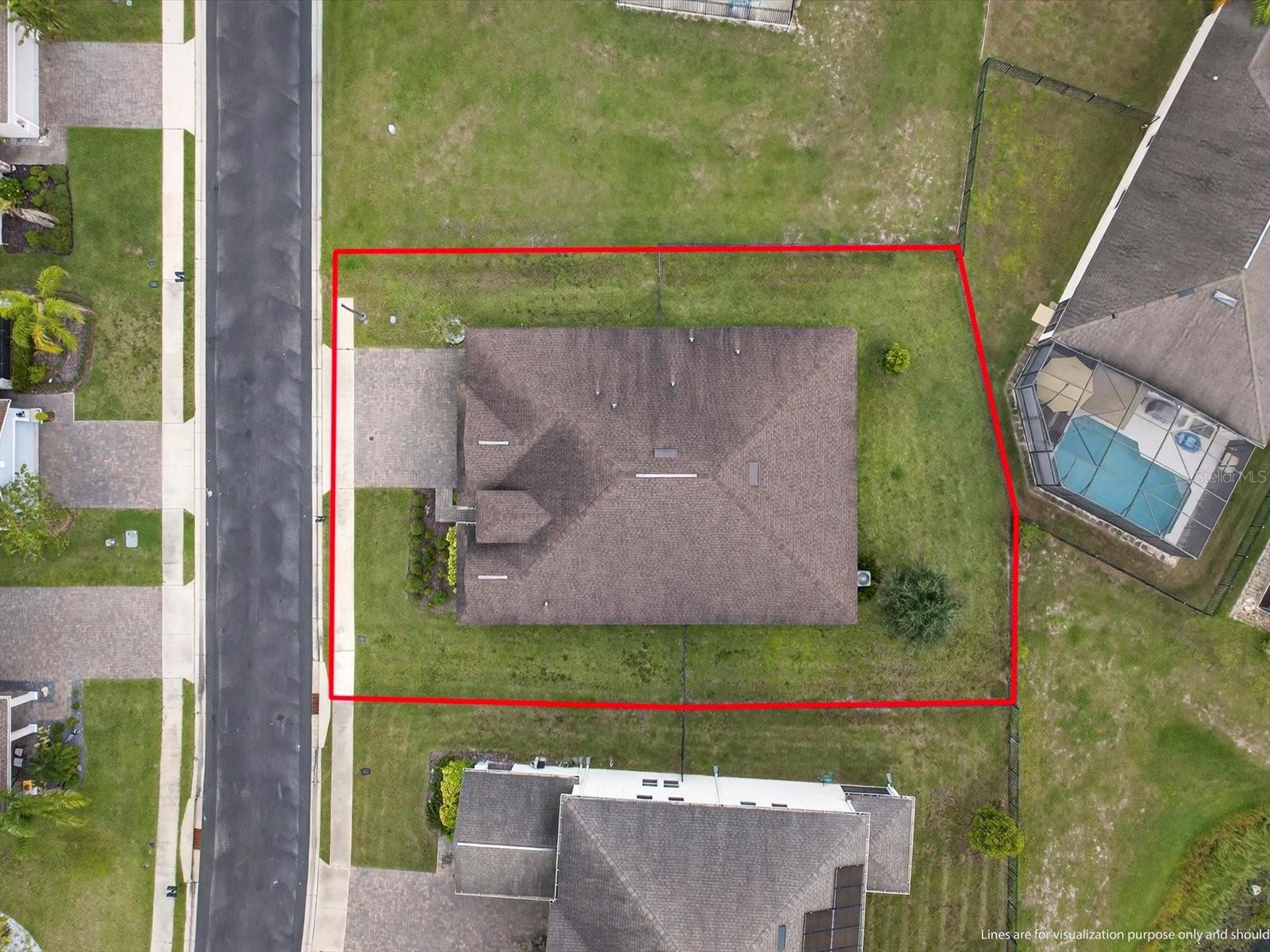 Image 33 of 43 For 466 Brunswick Drive