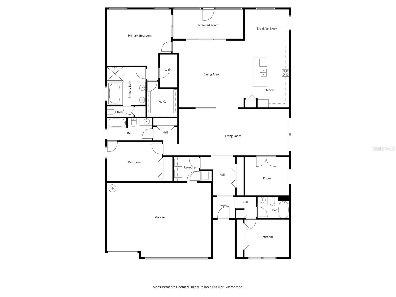 Image 35 of 43 For 466 Brunswick Drive