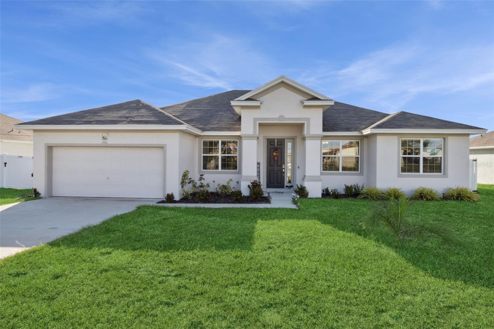 Details for 840 Palm Avenue, FROSTPROOF, FL 33843