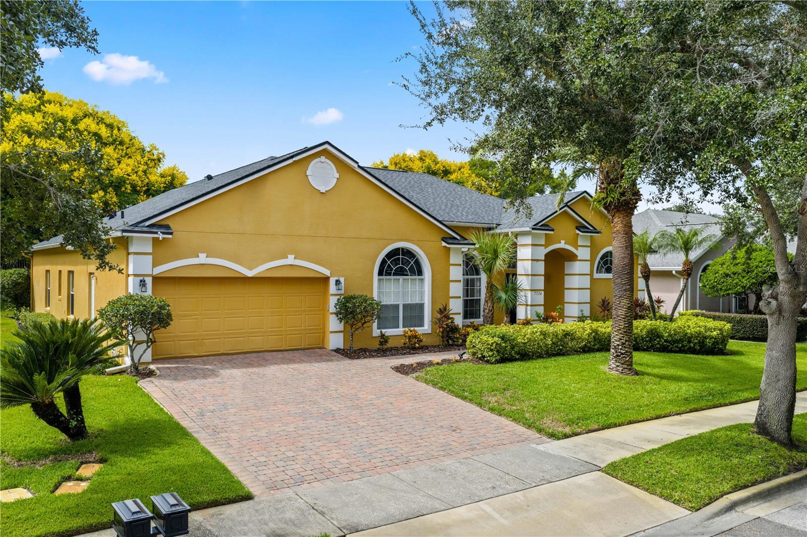 Image 2 of 26 For 7724 Belvoir Drive