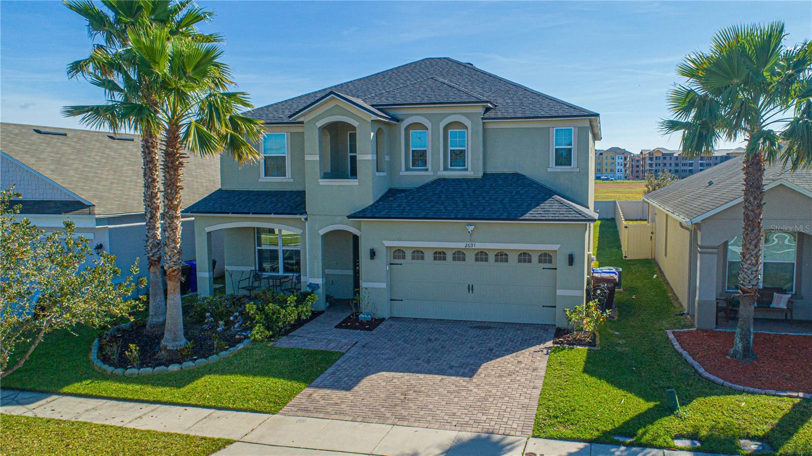 Details for 2691 San Simeon Way, KISSIMMEE, FL 34741