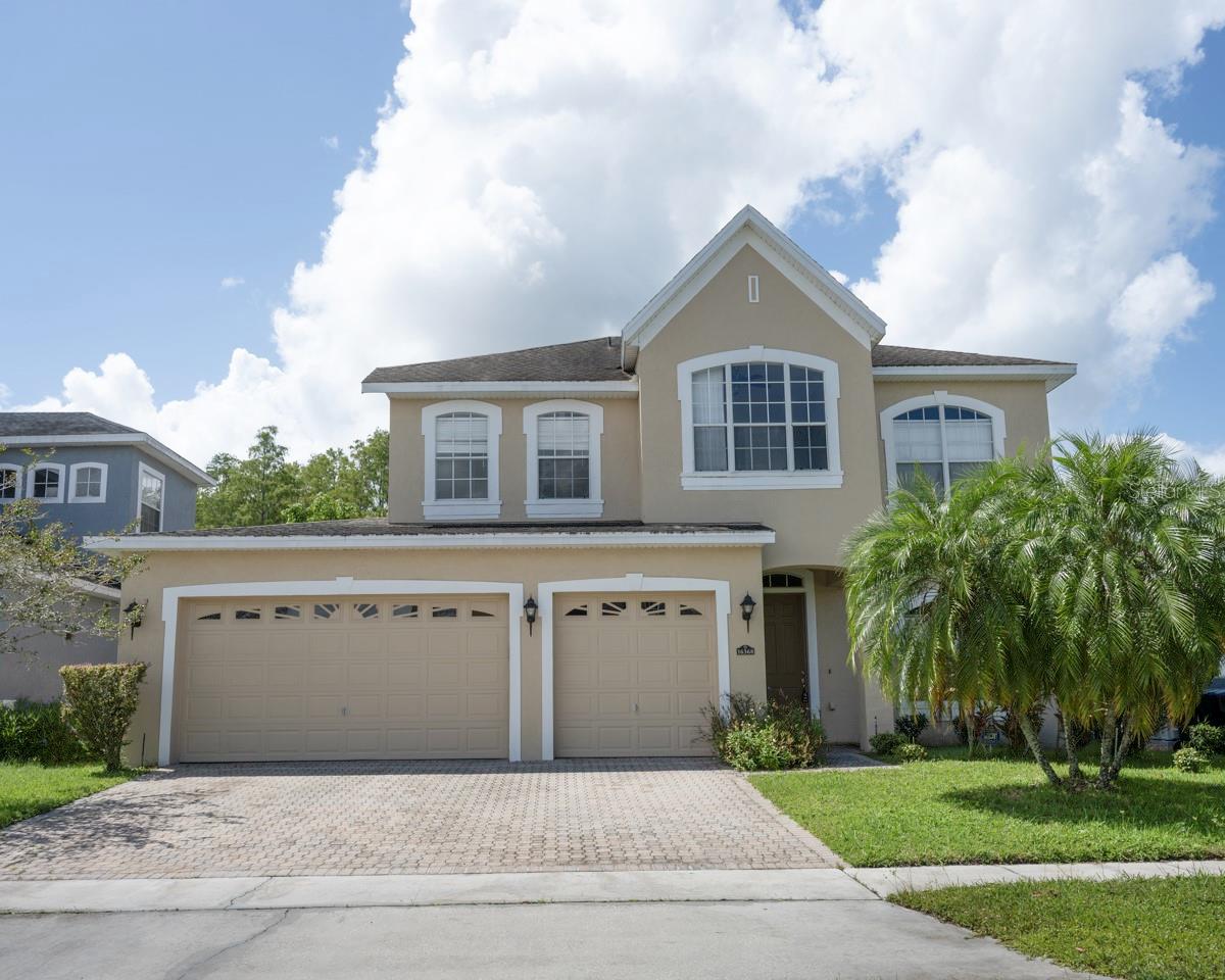 Details for 16368 Tudor Grove Drive, ORLANDO, FL 32828