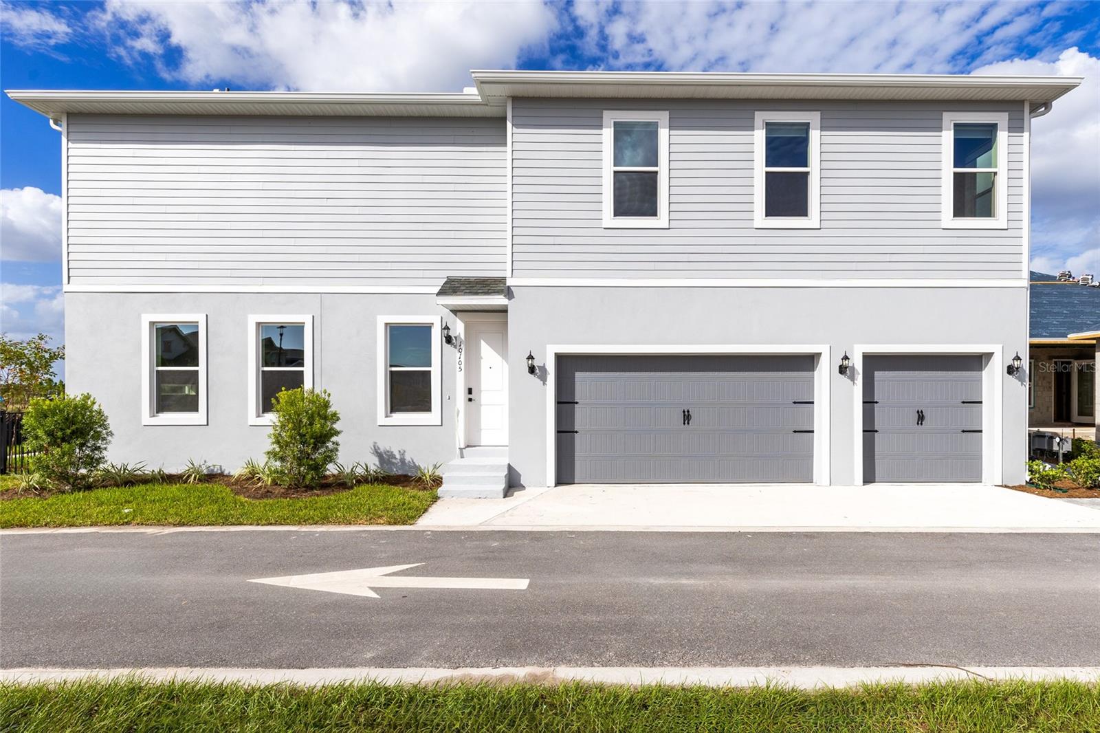 Details for 10105 Hasselman Alley, ORLANDO, FL 32827