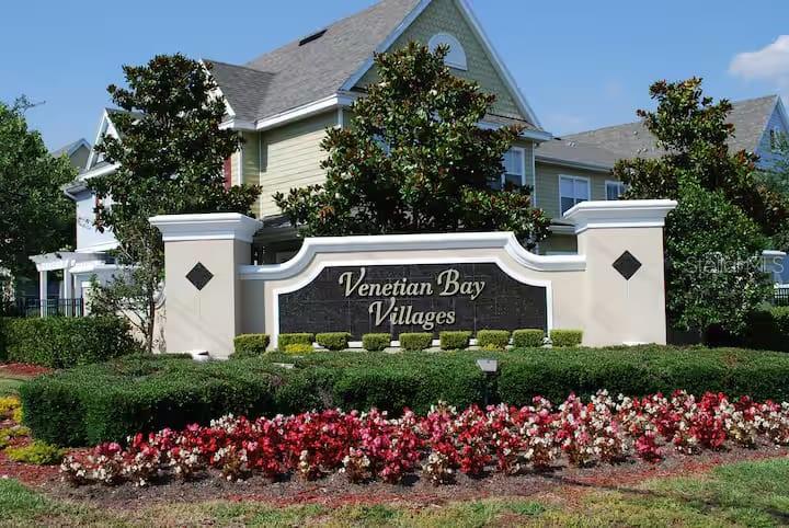 Details for 2270 San Vital Drive 107, KISSIMMEE, FL 34741