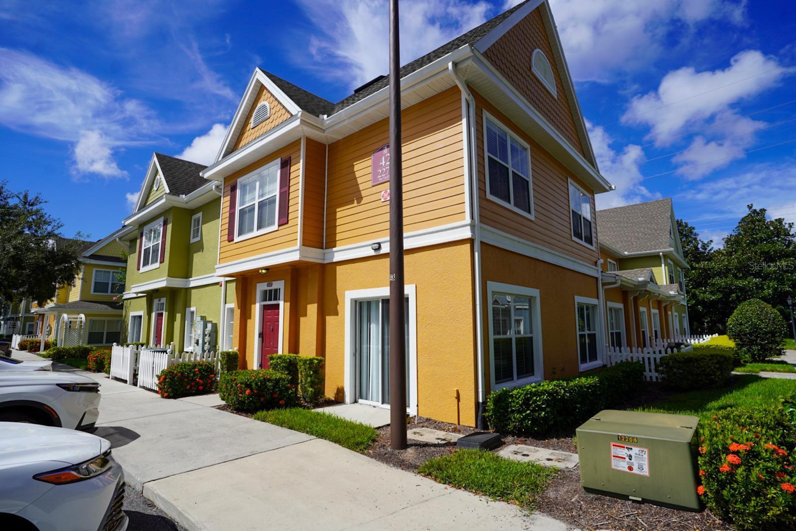 Image 2 of 18 For 2270 San Vital Drive 107