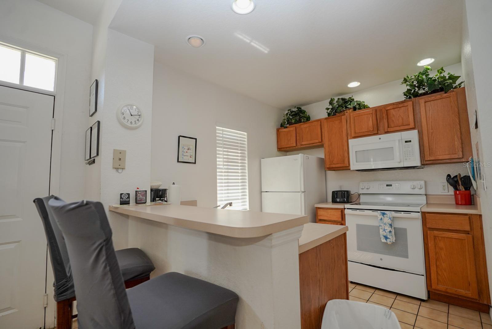 Image 4 of 18 For 2270 San Vital Drive 107