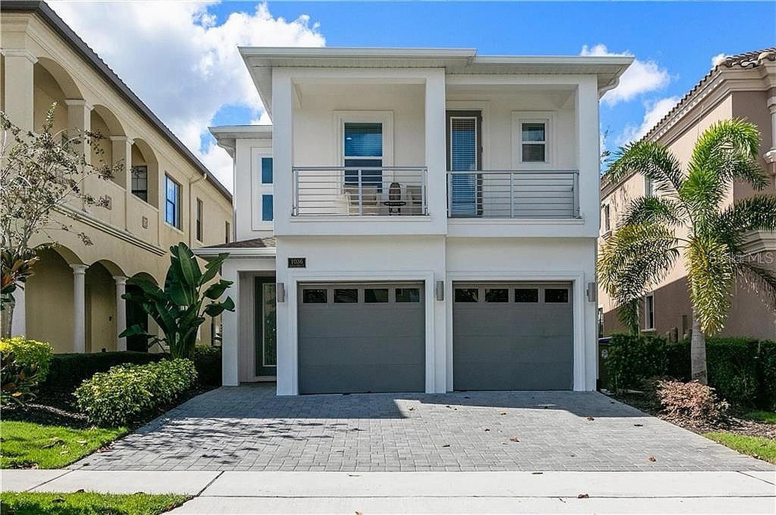 Details for 1036 Castle Pines Court, REUNION, FL 34747