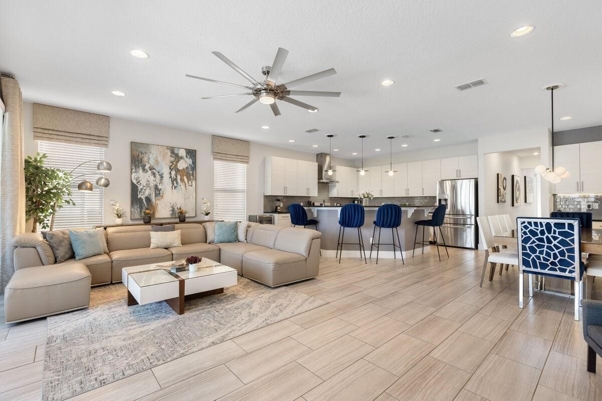 Image 2 of 50 For 1036 Castle Pines Court