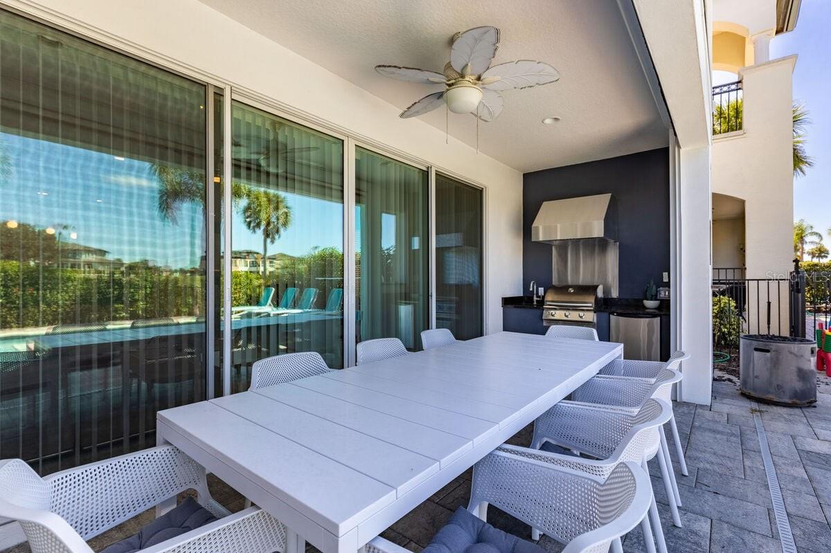 Image 32 of 50 For 1036 Castle Pines Court