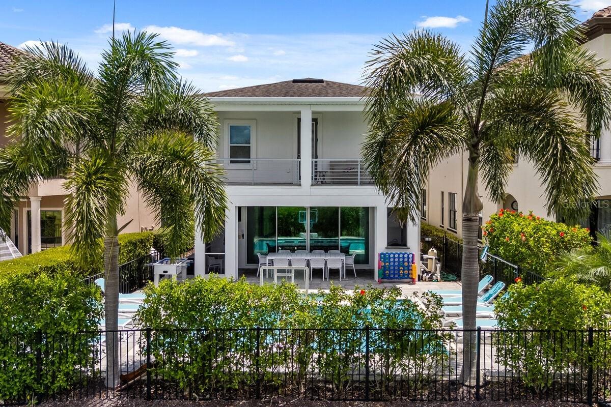 Image 41 of 50 For 1036 Castle Pines Court