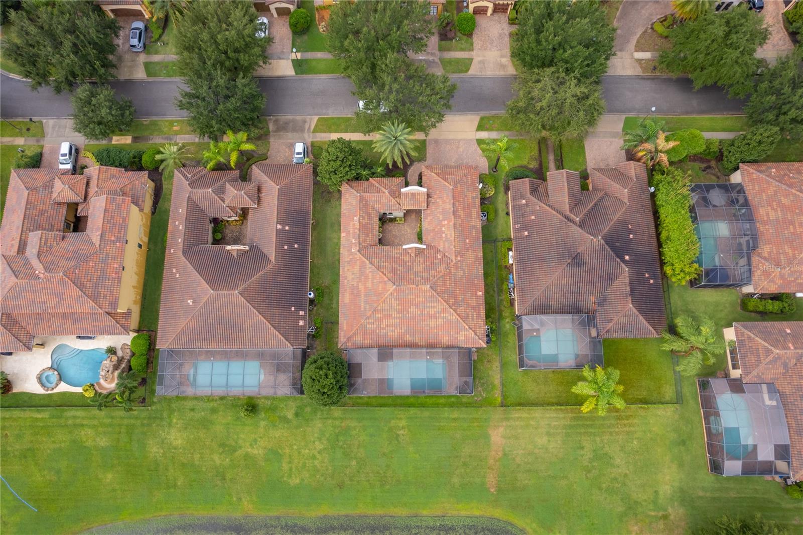 Image 4 of 47 For 7415 Pointe Venezia Drive