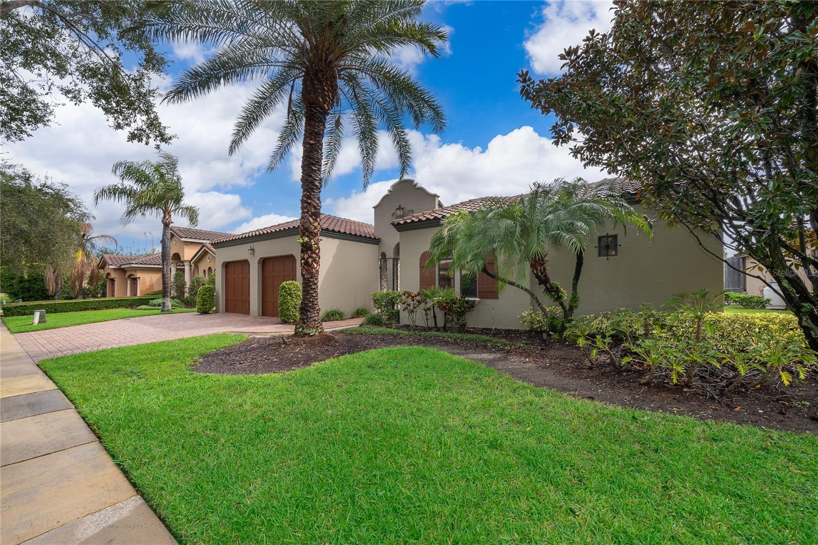 Image 44 of 47 For 7415 Pointe Venezia Drive