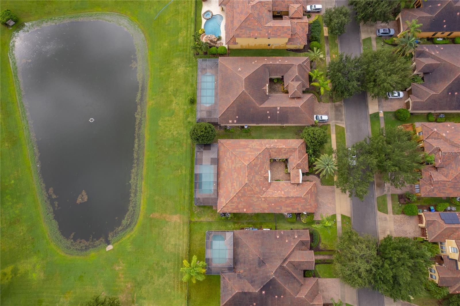 Image 45 of 47 For 7415 Pointe Venezia Drive